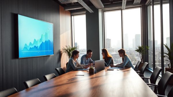 Boostez votre entreprise avec Youzer : la solution IAM en France