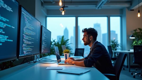 Powerapps : améliorez votre développement d'applications low-code