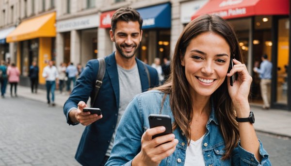 Forfait mobile pas cher : profitez de divers avantages au quotidien