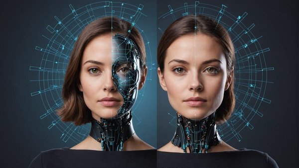 Créer image ia : révolutionnez vos visuels avec l'intelligence artificielle