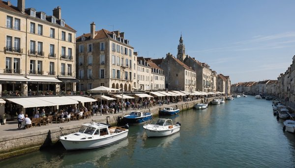 Trouvez le meilleur prestataire pour votre création de site à la Rochelle