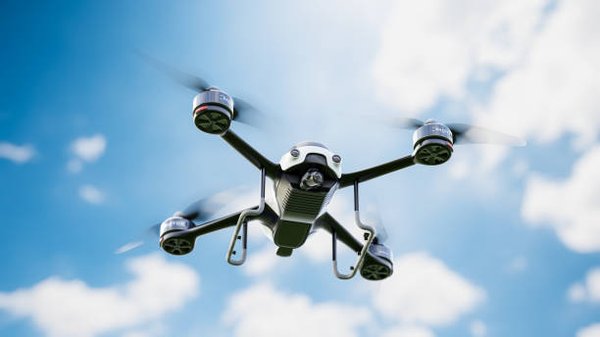 Les meilleurs drones pour toutes vos aventures aériennes