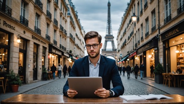 Freelance informatique en france : qui sont les acteurs ?