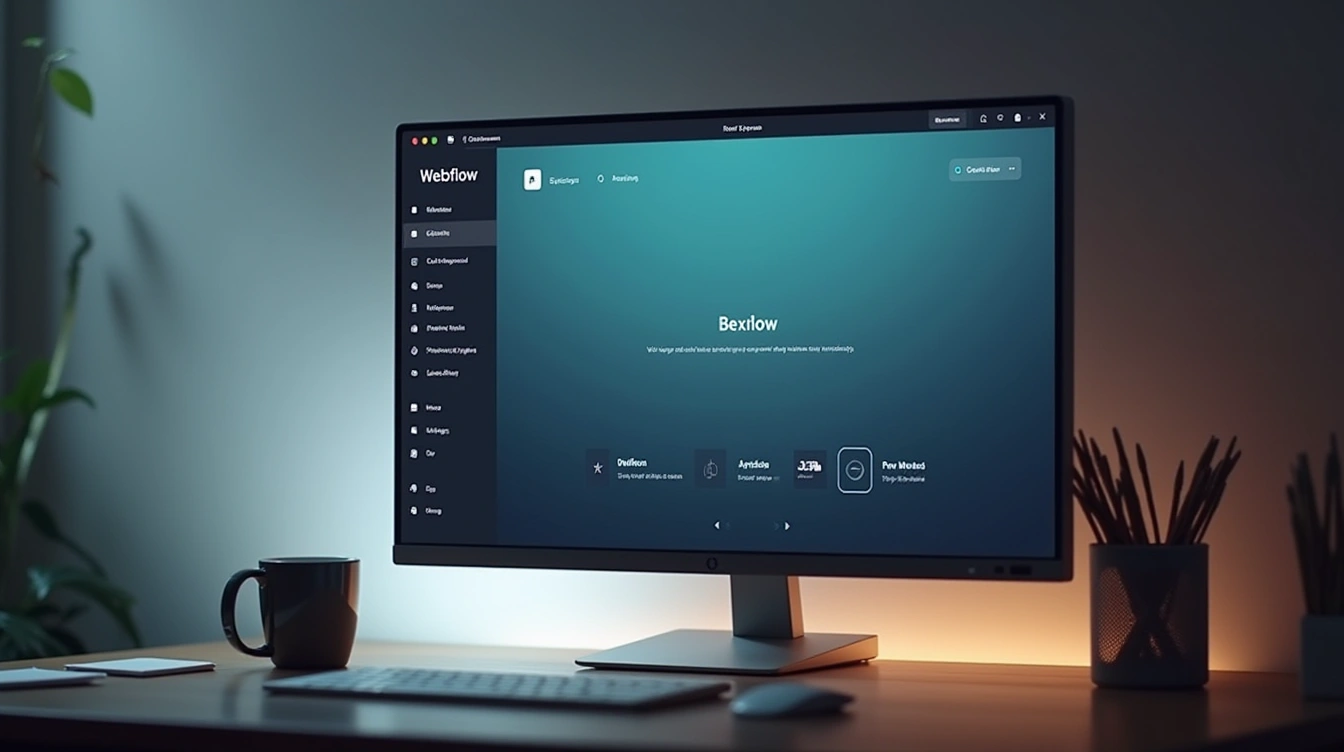 Questions fréquentes sur Webflow